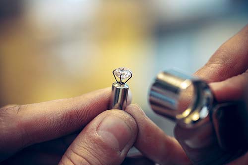 Diamond Grading Canada